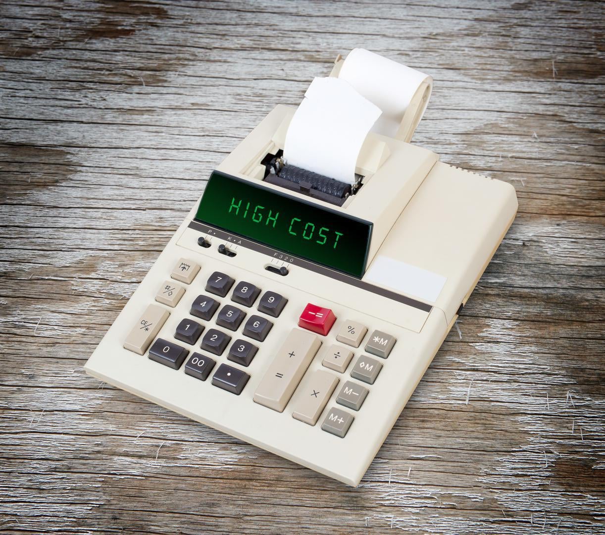 Why the cost of business applications is still so high, and why it should not be so